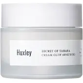 Huxley Secret of the Sahara Verhelderende Verfrissende Crème 50 ml Crème