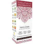 Tints Of Nature Henna cream mahogany red semi permanent