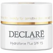 Declare Declared Hydro Balance Hydroforce Plus Crème Spf15 50 ml