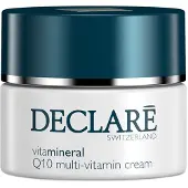 Declare Vita Mineral Q10 Multi-Vitamine Crème 50 ml