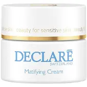 Declare Gezichtscrème - Declaré - Pure Balance Matifying - 50 ml - Gemengde huid - Unisex