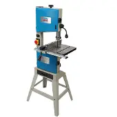 HBM hout lintzaag 250 mm