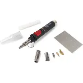 AOK Professioneel Kunststof, Plastic Lasapparaat