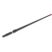 Vikan 150-275cm Telescopische Steel
