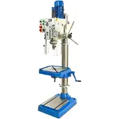 HBM 40 mm Tandwiel Aangedreven Kolomboormachine