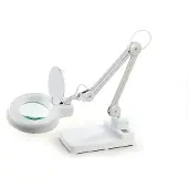 HBM LED verstelbare loeplamp, tafelmodel