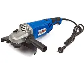 HBM 230 mm Profi Haakse Slijper met Draaibaar Handvat
