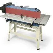 OEM Bandzaag / Rondschuurmachine, 230V
