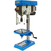 HBM 20 mm Professionele Kolomboormachine
