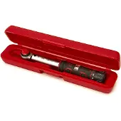AOK 1/4 inch Momentsleutel 3-15 Nm
