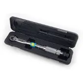 HBM 1/4 inch Momentsleutel 5-25 Nm