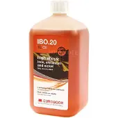 EUROBOOR IBO.2001 Koelsmeermiddel Inox, Chroom, Nikkel metalen 1 Liter