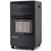 Orbegozo Gasverwarming