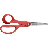 Fiskars kinderschaar - 13 cm - linkshandig
