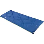 High Peak Ranger - Slaapzak - Deken - Blauw/donkerblauw