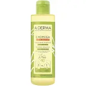 A-Derma Exomega Control Emolliërende Wasolie | 500 ml