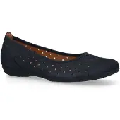 Gabor 24.169 Instappers | Maat 5.5 Dames Blauw