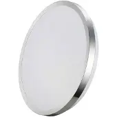 EDM 1820lumen 6500k 33 Cm 18w Wandlamp