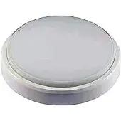EDM Ronde Led-wandlamp 4000k 18w 1300 Lumens