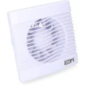 EDM 8410 Afzuigkap 12 Cm 16w