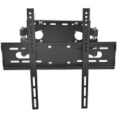 EDM TV-beugel 50141, geschikt voor schermen van 26" tot 55", draagvermogen 50 kg