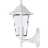 EDM Aluminium Wandlamp 60w