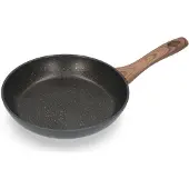 EDM Koekenpan Met Anti-aanbaklaag 18 Cm