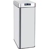 Kitchen Move Automatische keukenafvalbak 90L SILVERLAKE