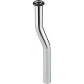 GROHE urinoirspoelpijp spr.20mm 20 cm lang