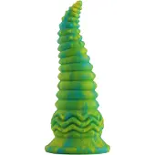 Wildolo Fantasy Zuignap Dildo 24 cm Anaal