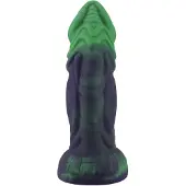 Wildolo Merman Fantasy Zuignap Dildo 20 cm