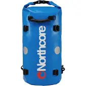 Northcore 40L Backpack Drybag - Blue