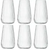 Luigi Bormioli Waterglas Speakeasies Swing 570 ml (6-Delig)