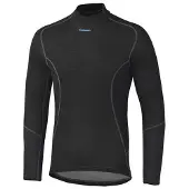 Shimano -fietsonderkleding-Breath Hyper Baselayer