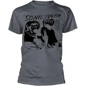 Ginza.se Shirt Goo Album Cover Unisex Grey XL