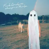 Konkurrent Phoebe Bridgers - Stranger In The Alps (LP)