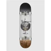 Globe Skateboard - 8'' - G1 Excess - Weiß/Braun - - One Size - Skateboards
