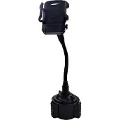 IWH smartphone houder voor de bekerhouder