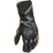 Macna Powertrack Motorfiets handschoenen