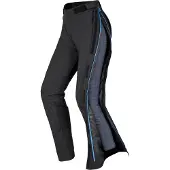 Spidi Superstorm CE Dames Zwart Motorbroek Maat L