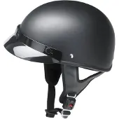 Redbike RB-480 Jet helm