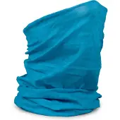 Gripgrab - Multifunctional Nek Warmer Wielersport Fiets Loop Sjaal Tube Halswarmer - Blauw - Unisex - Maat One Size