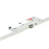 BUVA Meerpuntssluiting Ergo-N-VD 65/92S-1772R - Krukbediend - DM 65 - PC 92 - 24x1772mm - D1 - SKG***