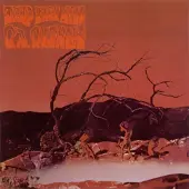 Bertus France Cnt C.A. Quintet - Trip Thru Hell (LP)
