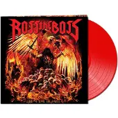 Import LEGACY OF BLOOD, FIRE &AMP; STEEL
