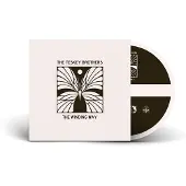 Universal Music The Teskey Brothers - The Winding Way (CD)