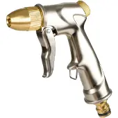 Cellfast Handsproeier BRASS 52-900 pistool sprinkler messing