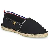 Art of soule Espadrilles DANY-BLACK dames 39