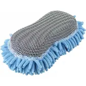 Protecton microfiber insectenspons