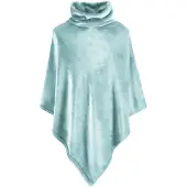 MOODIT Poncho Calido Arctic-One-size